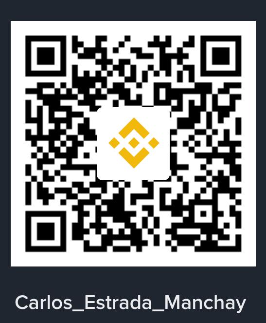 QR Binance
