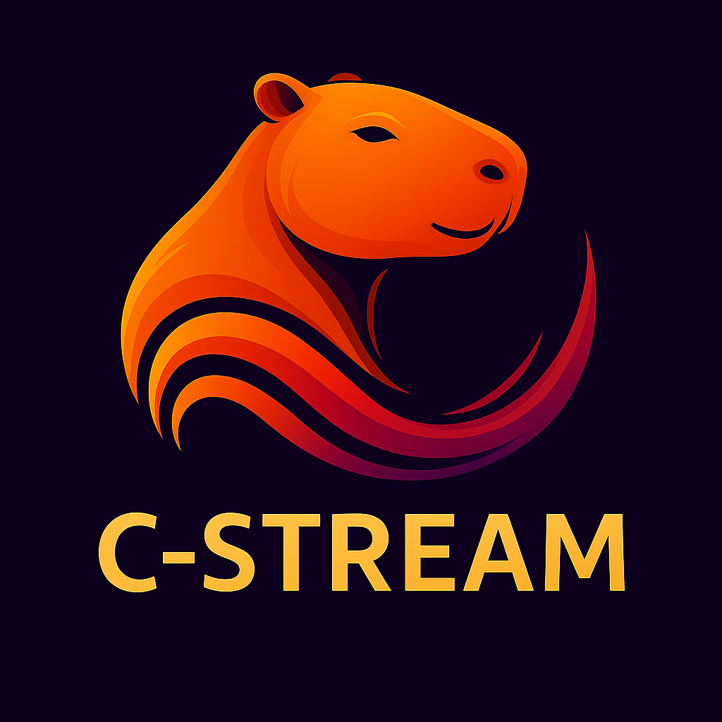 C-Stream