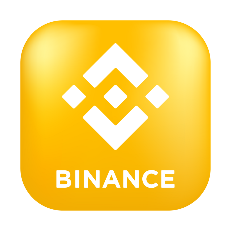 BINANCE